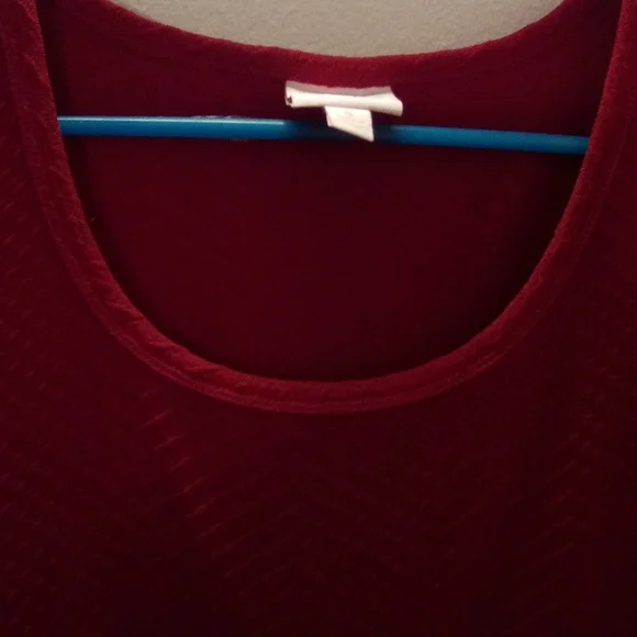 LULAROE DRESS NEW NO TAG SIZE SMALL - Picture 9 of 12